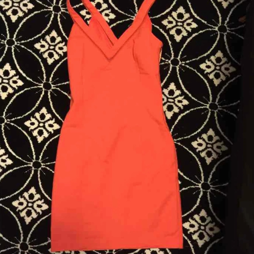 Zara Dress